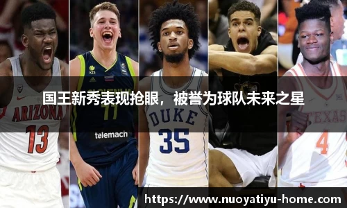 国王新秀表现抢眼，被誉为球队未来之星