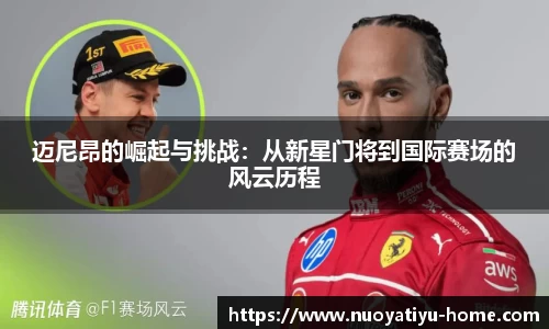迈尼昂的崛起与挑战：从新星门将到国际赛场的风云历程